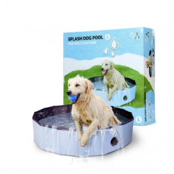 CoolPets Zwembad 120 x 30 L